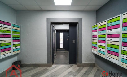 Купить 3-комнатную квартиру, Минск, Скрыганова, 4Д (Фрунзенский район). Фото 31