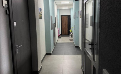 Купить 2-комнатную квартиру, Минск, Глаголева ул., 31 (Московский район). Фото 16