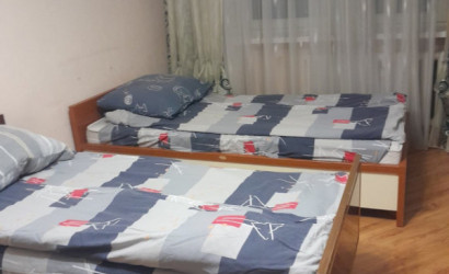 Снять 2-комнатную квартиру на сутки, Брест, Рокоссовского 14-34 . Фото 4