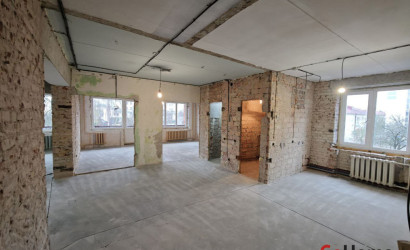 Купить 3-комнатную квартиру, Пинск, Коржа, 23А. Фото 2