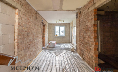 Купить 3-комнатную квартиру, Лесковка, Центральная ул., 1. Фото 9