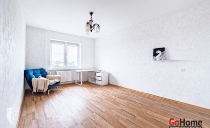 Купить 4-комнатную квартиру, Минск, Харьковская, 58 (Фрунзенский район). Фото 12