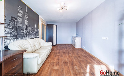 Купить 1-комнатную квартиру, Минск, Пушкина, 1 (Фрунзенский район). Фото 12