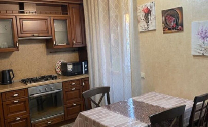 Купить 2-комнатную квартиру, Минск, Независимости просп., 55 (Советский район). Фото 1