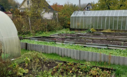 Купить участок, . Лувр, 6.3 соток. Фото 4