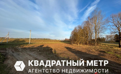 Купить участок, Ожелеи, 25 соток. Фото 1