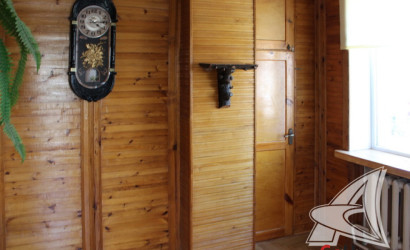 Купить дом, Брест, Речица, 7.18 соток. Фото 15