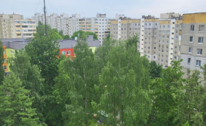 Купить 2-комнатную квартиру, Минск, Одинцова ул., 71/2(Фрунзенский район). Фото 21