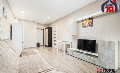 Купить 1-комнатную квартиру, Минск, Савицкого ул., 3 (Октябрьский район). Фото 8