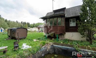  2-этаж.(60 м2), Верас-Т