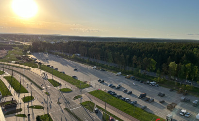 Купить 2-комнатную квартиру, Копище, Камова 7. Фото 16