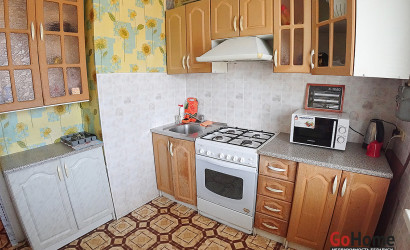 Снять 2-комнатную квартиру на сутки, Старые Дороги, Горького, 25. Фото 2