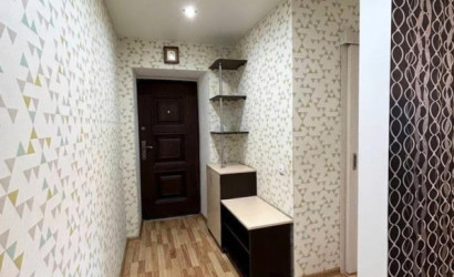Купить 1-комнатную квартиру, Солигорск, Парковая ул., 17. Фото 11