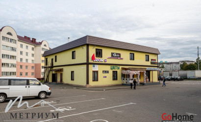Аренда торгового помещения, Столбцы, Мира ул., 19, от 50 до 320 кв.м.. Фото 27