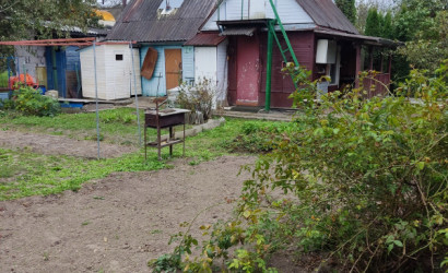 Купить дачу, Курково, с\\\\т Лесной уголок, 5 соток. Фото 2