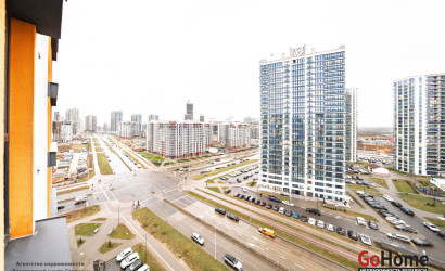 Купить 2-комнатную квартиру, Минск, Михаила Савицкого, 22 (Октябрьский район). Фото 31