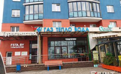 Продажа торгового помещения, Минск, Дзержинского, 24,  129.2 кв.м.. Фото 1