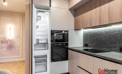 Купить 3-комнатную квартиру, Минск, Дзержинского просп., 21 (Московский район). Фото 38