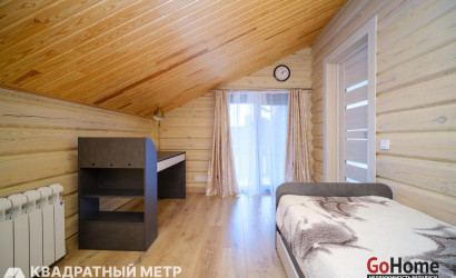 Купить дом, Сидоровичи, Речная ул., 8, 15 соток. Фото 33