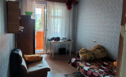Купить 4-комнатную квартиру, Гомель, Речицкий, 83. Фото 3