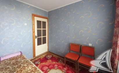 Купить 3-комнатную квартиру, Брест, Речица, ул. Речицкая. Фото 6