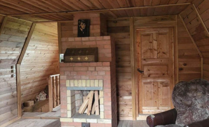 Купить дом в деревне, Криница-здоровье, 7.62 соток. Фото 16