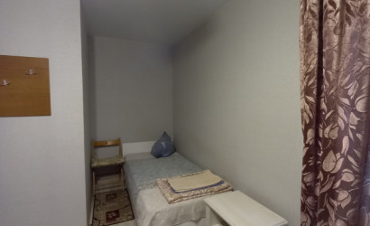 Снять 2-комнатную квартиру на сутки, Береза, Комсомольская . Фото 4