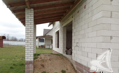 Купить дом, Збироги, Чернинский с/с, 15 соток. Фото 10