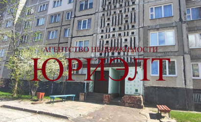 Купить 3-комнатную квартиру, Светлогорск, Луначарского, 12А. Фото 1