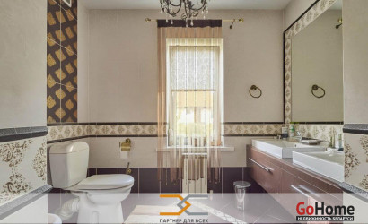 Купить коттедж, Абузерье, 43 соток. Фото 18