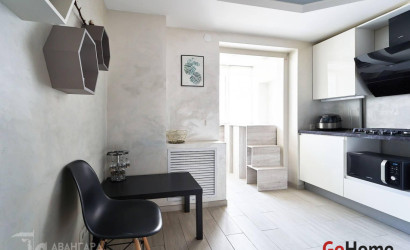 Купить 1-комнатную квартиру, Боровляны, 40 Лет Победы ул., 35. Фото 6