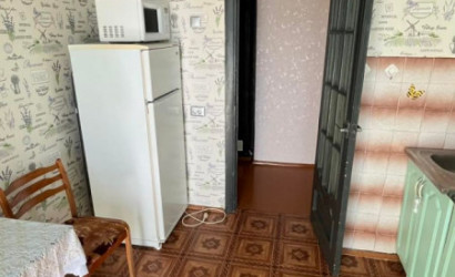 Снять 2-комнатную квартиру на сутки, Щучин, ул. Заводская д.32. Фото 10