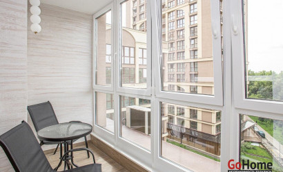 Купить 1-комнатную квартиру, Минск, Макаенка ул., 12/Е (Первомайский район). Фото 17