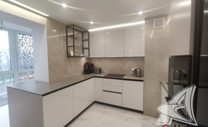 Купить 3-комнатную квартиру, Брест, Центр, ул. Гоголя. Фото 3