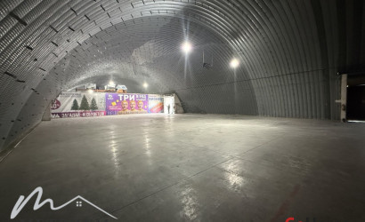 Аренда склада, Хатежино, Хатежинский с/с, 3, 700 кв.м.. Фото 2