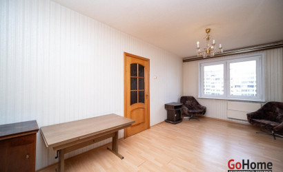 Купить 3-комнатную квартиру, Минск, Могилевская ул., 34/2 (Октябрьский район). Фото 10