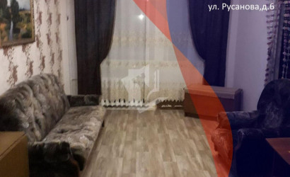 Купить 3-комнатную квартиру, Чисть, Русанова ул., 6. Фото 1