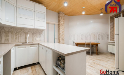 Купить 3-комнатную квартиру, Минск, Калинина ул., 7/А (Первомайский район). Фото 2