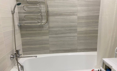 Снять 2-комнатную квартиру на сутки, Несвиж, 1-ое мая 42. Фото 6