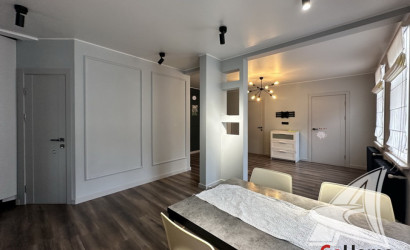 Купить 3-комнатную квартиру, Брест, Центр, ул. Буденного. Фото 4