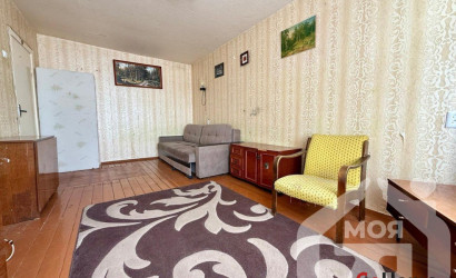 Купить 1-комнатную квартиру, Молодечно, Язепа Дроздовича ул., 2. Фото 7