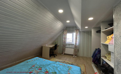 Купить коттедж, Брест, ул. Журавецкая, д. , 5.5 соток. Фото 9