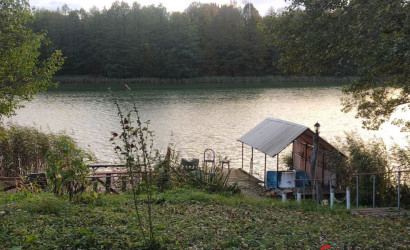 Купить дом, Поземщина, Центральная, 30, 40.7 соток. Фото 42