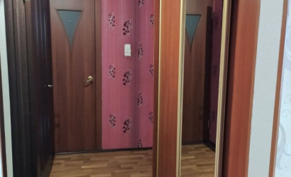 Снять 2-комнатную квартиру на сутки, Береза, Ленина 122. Фото 6