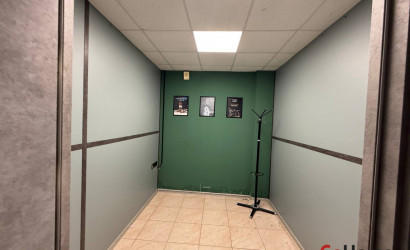 Продажа офиса, Минск, ул. Мележа, д. 5 к2,  132.2 кв.м.. Фото 19