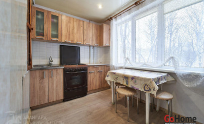 Купить 3-комнатную квартиру, Минск, Мавра ул., 36 (Фрунзенский район). Фото 1