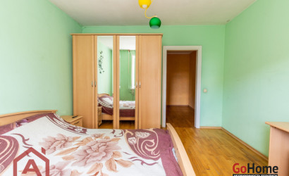 Купить 3-комнатную квартиру, Минск, Городецкая, 11/2 (Первомайский район). Фото 6