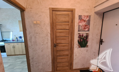 Купить 1-комнатную квартиру, Брест, Центр, наб. Франциска Скорины. Фото 10