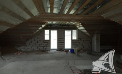 Купить дом, Брест, Вересковые, 9.35 соток. Фото 11