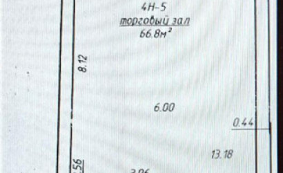 Аренда помещения, Минск, Логойский тракт, 15/2,  96.9 кв.м.. Фото 7